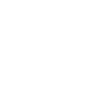 Hvit nrk logo