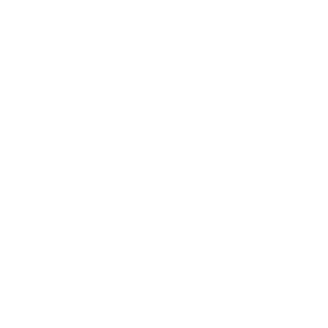 Hvit Oslo Lufthavn logo